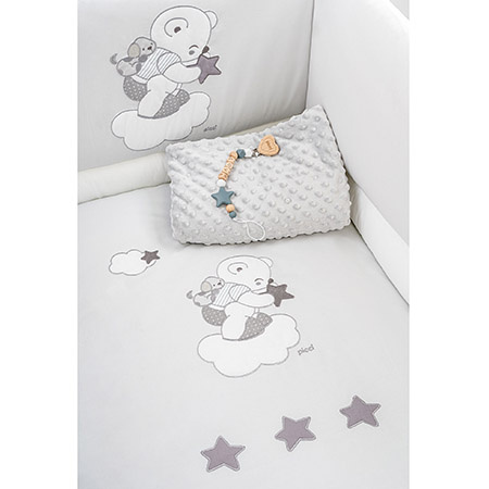 PICCI Mambo 3-Piece Children's Bedding Set