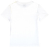 KARL LAGERFELD KIDS Girls short sleeves tee shirt