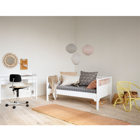  OLIVER FURNITURE Łóżko dziecięce Seaside Classic junior day 90x160 cm