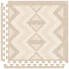  EEVEVE PLAYMAT Kilim - Sand