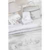 PICCI NANNY Changing Table Mat Small White 