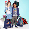 KENZO Kids Plecak dziecięcy