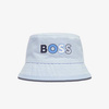 BOSS Kids Baby cotton hat