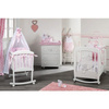  PICCI NANNY Crib Cream