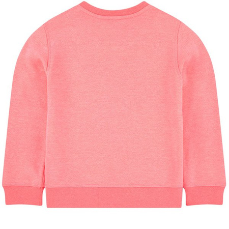 KENZO Kids Bluza z nadrukiem