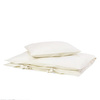 DEAR APRIL BABY BEDDING 70X100 CM, PURE NATURE