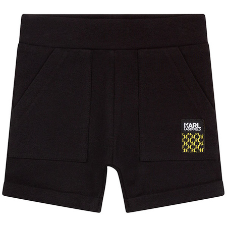 KARL LAGERFELD Kids Top and trousers