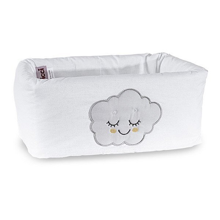 DILI BEST ASTRID Soft basket