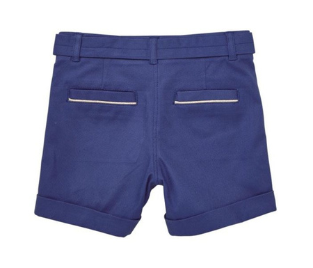 LILI GAUFRETTE Spodenki dziewczęce