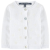 LILI GAUFRETTE Cardigan