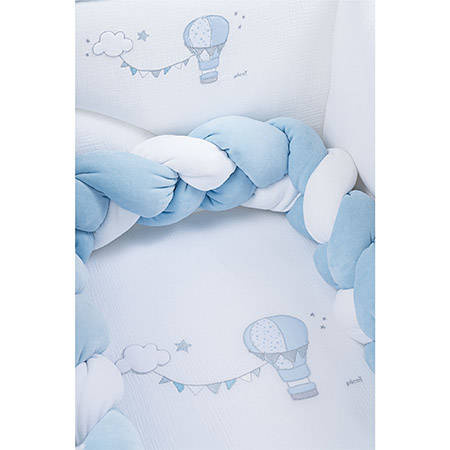 PICCI NANNY Bed Linens Set Cream