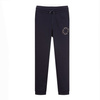 BOSS Kids Fleece tracksuit pants