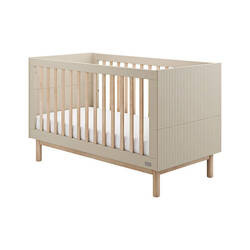 PICCI Demi Baby bed with the option of expanding to a junior bed