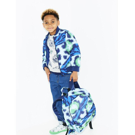 KENZO Kids Printed t-shirt