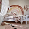 Oliver Furniture WOOD ORIGINAL DAY BED, WHITE