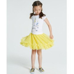 LILI GAUFRETTE T-shirt