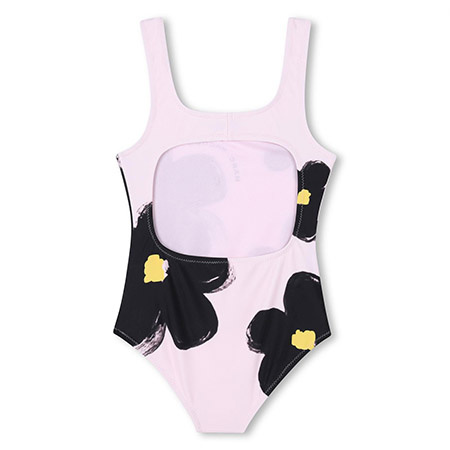 THE MARC JACOBS Купальник для дівчинки DAISY