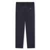 BOSS Kids Boys two-piece navy suit
