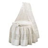 NANNY Lounguette Cradle Cream