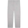 TIMBERLAND Boys blue and grey pajama set