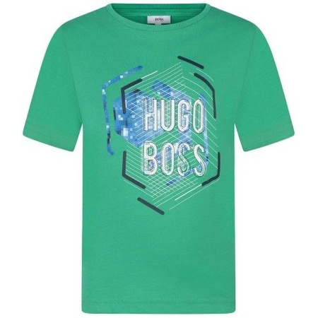 BOSS Kids T-shirt