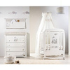 PICCI SPACE Crib