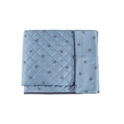 PICCI STELLA Kołderka dziecięca + poszewka na poduszkę
