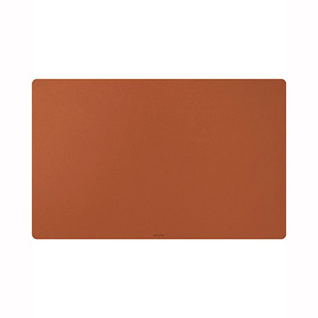 EEVEVE Deskmat - Rust, 70x44 cm