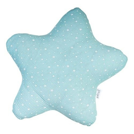 PICCI LIBERTY STAR Poduszka dziecięca gwiazda