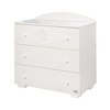 PICCI RINGO Dresses three drawers