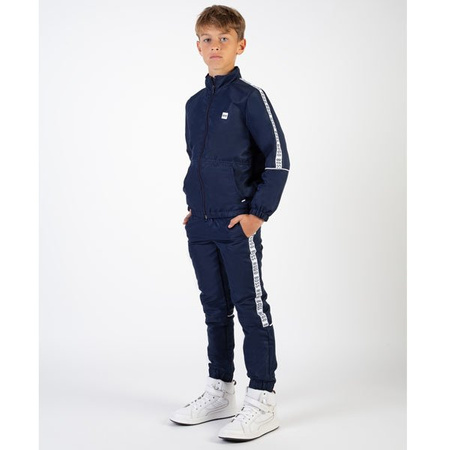 BOSS Kids Sweatshirt and tracksuit pants