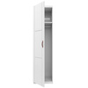 LIFETIME Kidsrooms Wardrobe with clothes rail, 50 cm