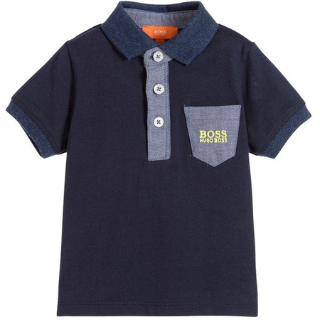BOSS Kids T-shirt 