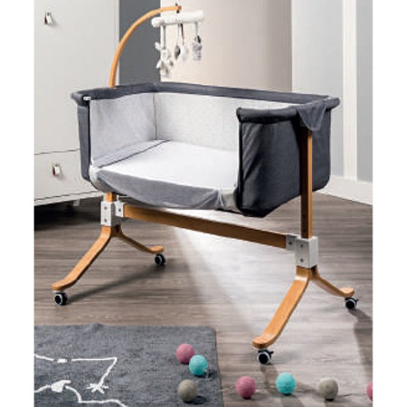 DILI BEST YOU & ME Co-sleepinh crib