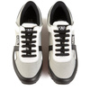 KARL LAGERFELD KIDS Adidasy chłopięce
