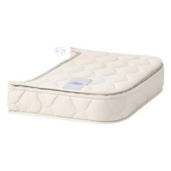 OLIVER FURNITURE MATTRESS EXTENSION FOR WOOD MINI+ (FROM 122 CM TO 162 CM)