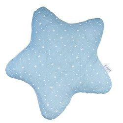 PICCI LIBERTY STAR Poduszka dziecięca gwiazda