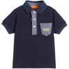BOSS Kids T-shirt 
