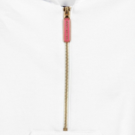 LITTLE MARC JACOBS Cotton printed dress