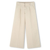 Boss Kids Girls' wide trousers