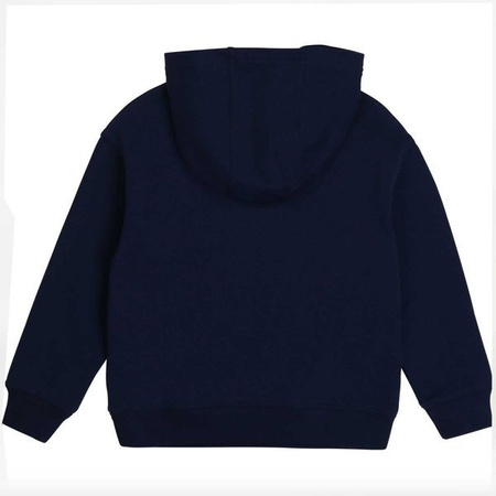 LITTLE MARC JACOBS Printed hoodie