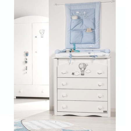 DILI BEST ASTRID Soft basket