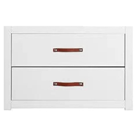 LIFETIME Kidsrooms Two drawers Set for Bookcase
