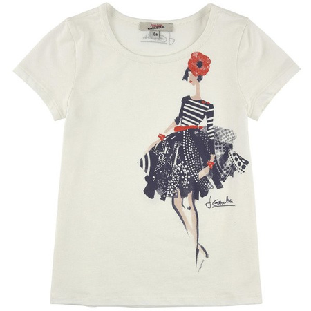 JUNIOR GAULTIER T-shirt