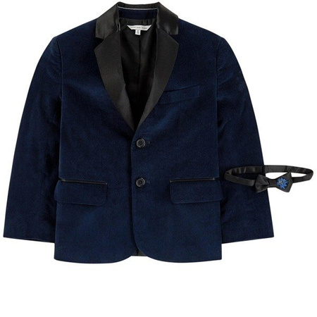 Boys velvet suitSpodenki do garnituru