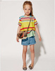 LITTLE MARC JACOBS Torebka