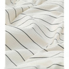 OLIVER FURNITURE BABY BEDDING 70X100 CM, SAIL STRIPES