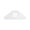 LIFETIME Kidsrooms Дах для полиці ROOF