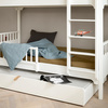  OLIVER FURNITURE Barierka ochronna do łóżka dziecięcego Seaside Classic 