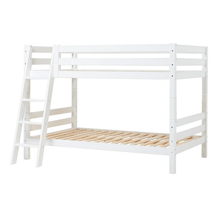 Hoppekids ECO Luxury Bunk Bed 120X200 cm